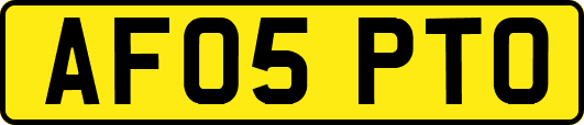 AF05PTO