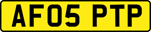 AF05PTP