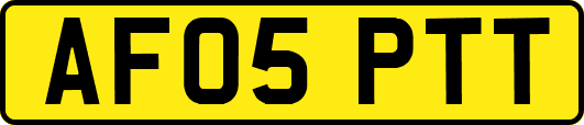 AF05PTT