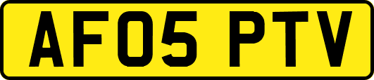 AF05PTV