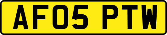 AF05PTW