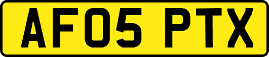 AF05PTX