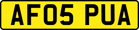 AF05PUA