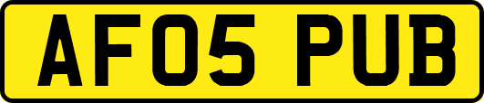 AF05PUB