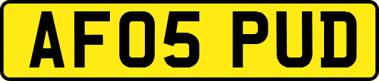 AF05PUD