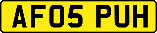 AF05PUH