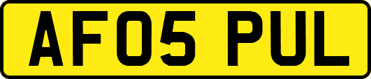 AF05PUL