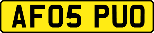 AF05PUO