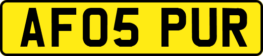 AF05PUR