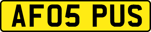AF05PUS