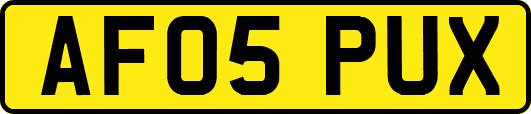 AF05PUX