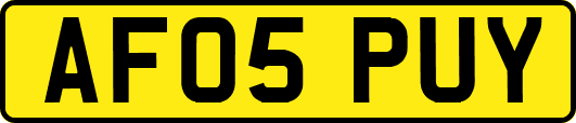 AF05PUY