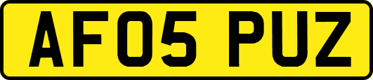AF05PUZ