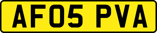 AF05PVA