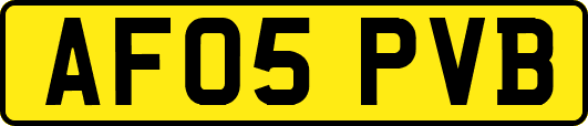 AF05PVB
