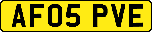 AF05PVE