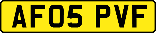 AF05PVF