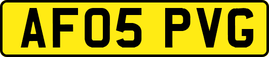 AF05PVG
