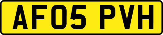 AF05PVH
