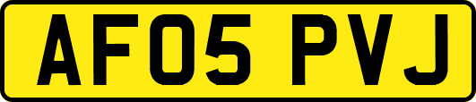 AF05PVJ