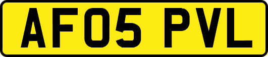 AF05PVL