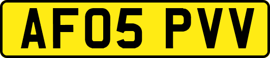 AF05PVV
