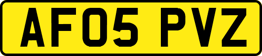 AF05PVZ