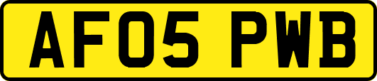 AF05PWB