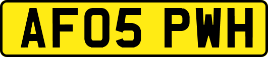 AF05PWH