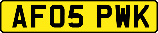 AF05PWK