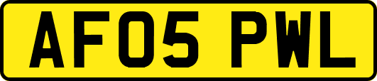 AF05PWL