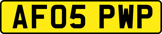AF05PWP