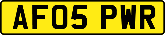 AF05PWR