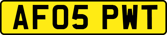 AF05PWT