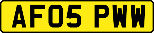 AF05PWW