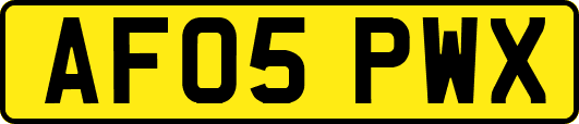 AF05PWX