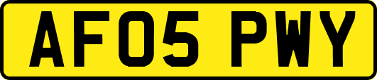 AF05PWY