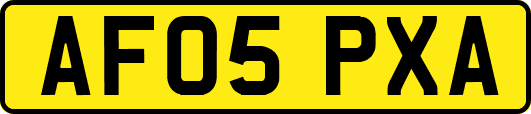 AF05PXA