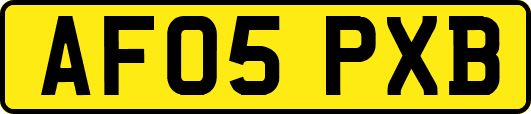 AF05PXB