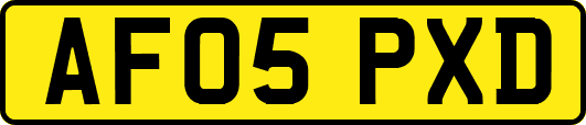 AF05PXD