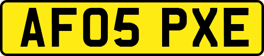 AF05PXE