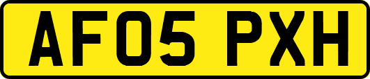 AF05PXH