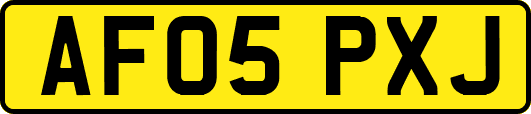 AF05PXJ