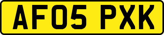 AF05PXK
