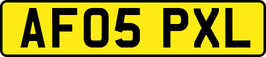 AF05PXL
