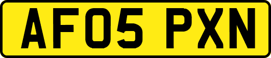AF05PXN