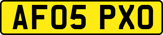 AF05PXO