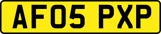 AF05PXP