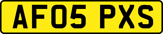 AF05PXS