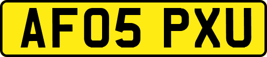 AF05PXU